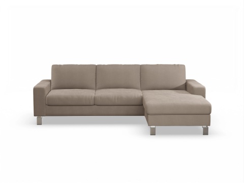 Ecksofa LO Medium Plus R